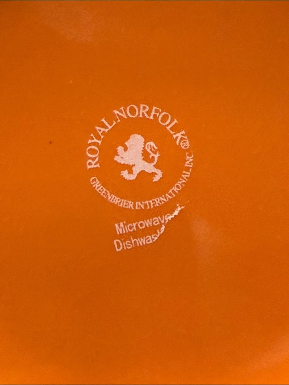 Royal Norfolk royal norfolk